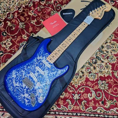 2025 Made in Japan Fender Jaguar – Flagship Tokyo Edition, Ebony