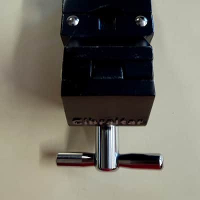 Gibraltar SC-GRSSMC Road Series Super Multi Clamp 2010s - Black image 3