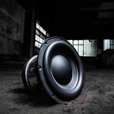VELODYNE ACOUSTICS Digital Drive 12 Plus - 12" Active Subwoofer - NEW! image 8