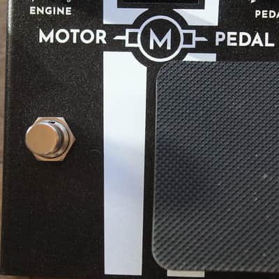 Gamechanger Audio Motor Pedal image 8