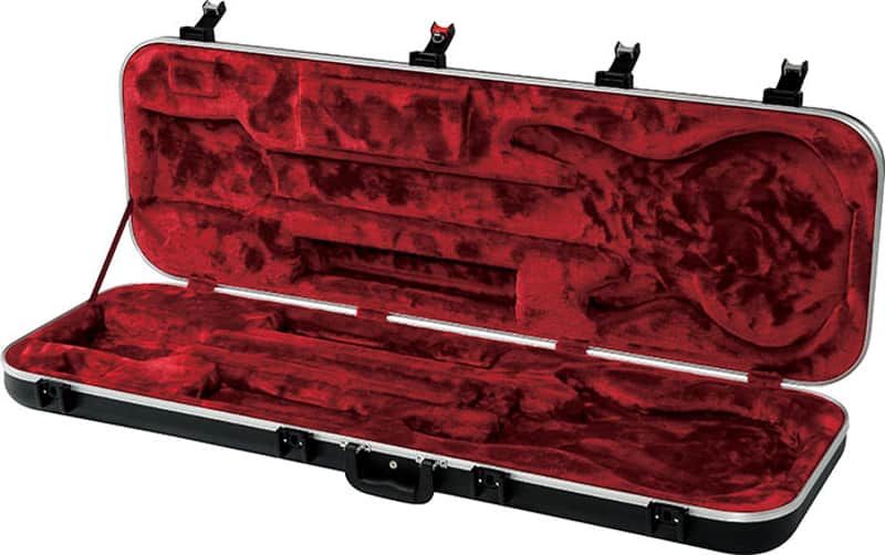 Ibanez - MB300C - Roadtour Bass Guitar Case (MB300C) image 1
