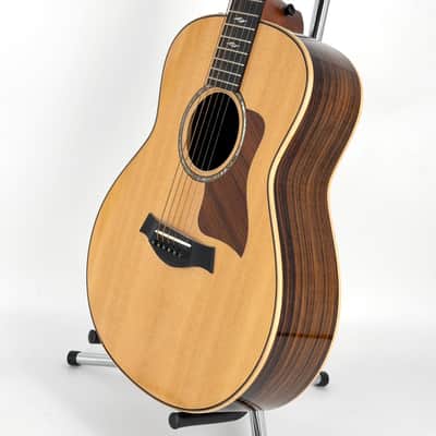 2021 Taylor GT811e - Natural image 6