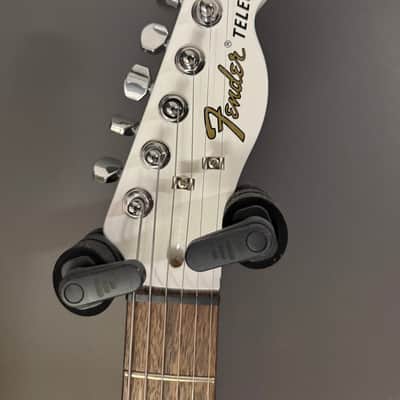 Fender Jim Adkins JA-90 Artist Series Signature Telecaster 2020 - Present - White image 3