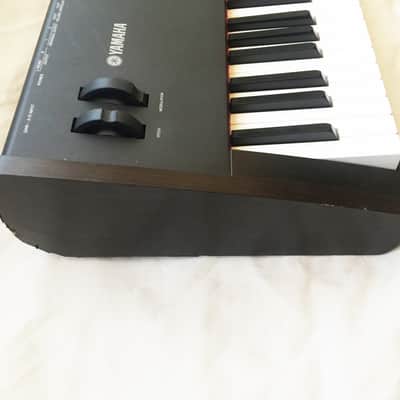 YAMAHA S80 Synthesizer 88-Key Keyboard Made in JAPAN. Sounds and Works Great ! image 7