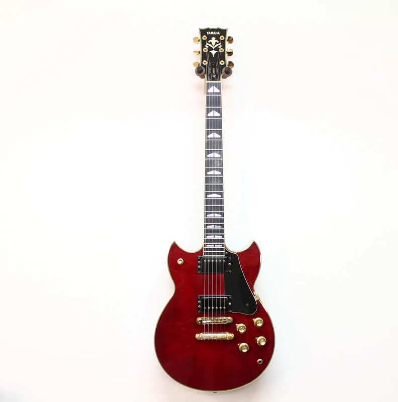 Yamaha SG-2100S image 2