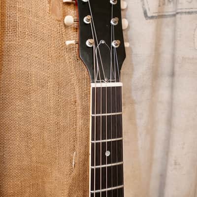 Gibson SG Special 1965 - Cherry Red image 3