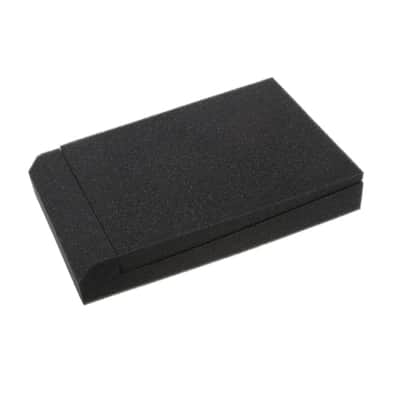 1 x Studio Monitor Acoustic Isolation Foam Pads (30 x 20 x 4.5 cm) image 2