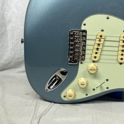 Fender Vintera '60s Stratocaster Strat Electric Guitar MIM - Made in Mexico image 5