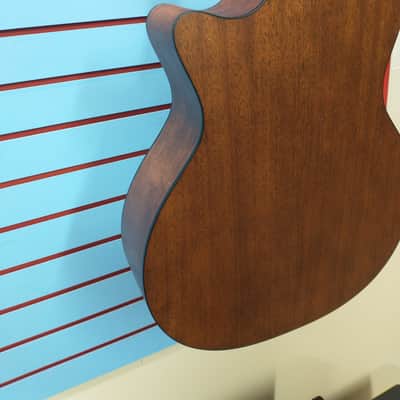 Martin GPC-16E-02 W/Soft Case image 6