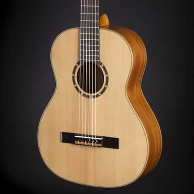Ortega R121L-3/4 Lefthand - Lefthand Classical Guitar image 6
