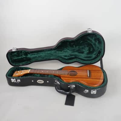 Kala Elite 1Koa - TG Tenor Ukulele W/ Case (Used) image 11