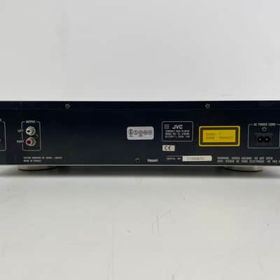 JVC - XL-V184 - CD-Player image 9