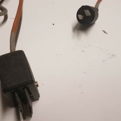 TRESHOLD TRIGGER for MINI MOOG SYNTHESIZER image 2