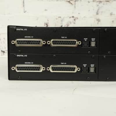 2011 Avid Pro Tools HD I/O 16x16 Digital Audio Interface Rack Unit image 8