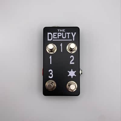 Preston Pedals The Deputy One image 4