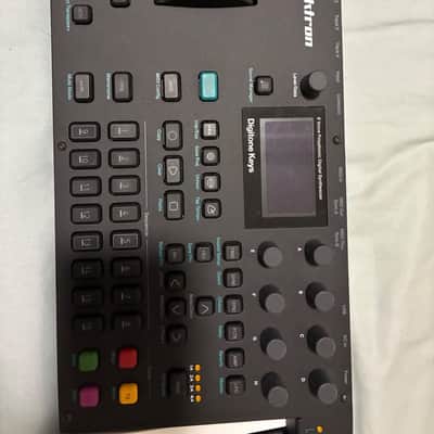 Elektron Digitone Keys 37-key Digital FM Synth image 2