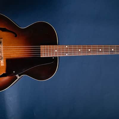 Gibson L-48 1946 - 1957 | Reverb