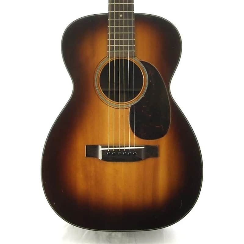 Martin 0-18 1946 - 1964 image 2