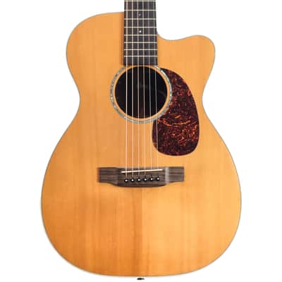 2009 Martin 00C-16 DBRE image 1