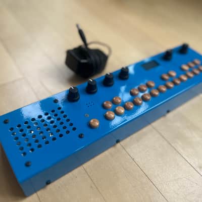 Critter & Guitari Organelle Digital Synth | Reverb