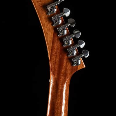 Gibson Explorer - Antique Natural image 7