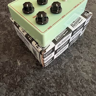 Benson Amps Germanium Preamp image 2