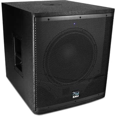 Kali Audio WS-12 V2 Studio and Live Subwoofer image 4