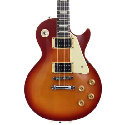 Orville LPS-75 Cherry Sunburst [K098856] (04/30) image 7