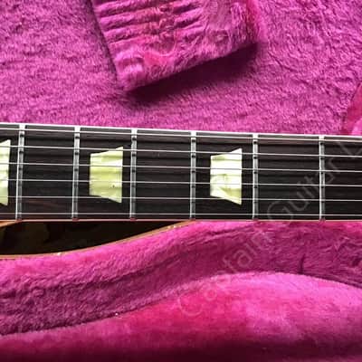 1980 Gibson - Les Paul Heritage Series Standard 80 - ID 5484 image 11