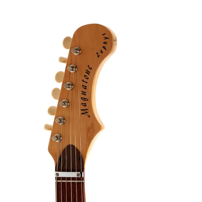 Magnatone Starstream X-5 Zephyr image 6