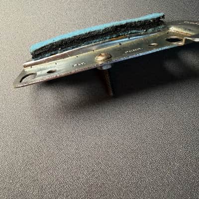Fender Jazzmaster / Jaguar Mute Assembly – PAT. PEND. – Original Vintage 1960’s image 5