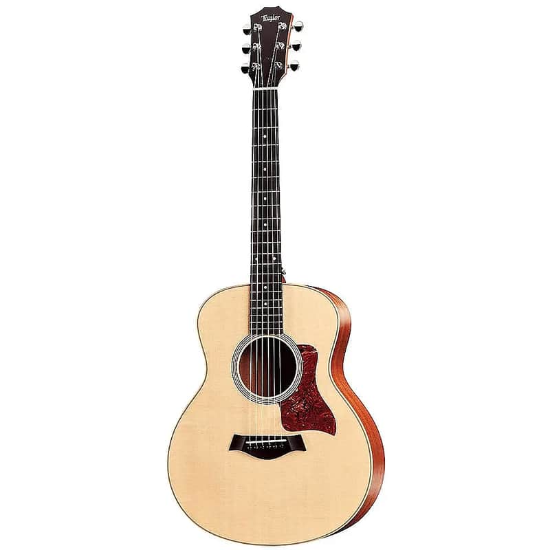 Taylor GS Mini-e Spruce image 1