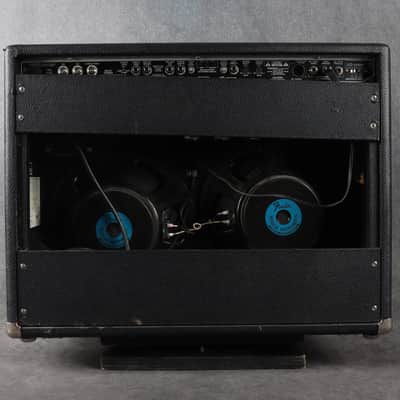 Fender Twin Combo Amp **COLLECTION ONLY** - 2nd Hand (165490) image 7