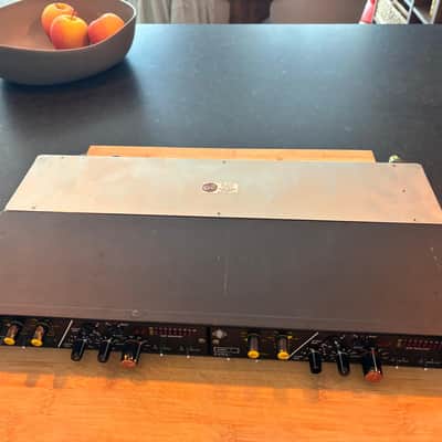 Neumann U473A image 7
