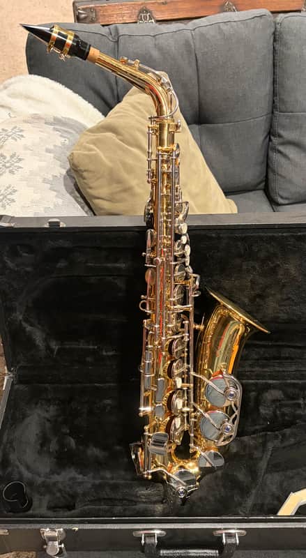 Jupiter JAS 769 2000s - Gold