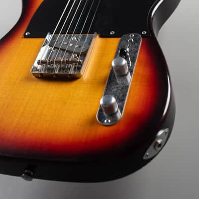 Gordon Smith Blaggard 2026 - Vintage Burst image 3
