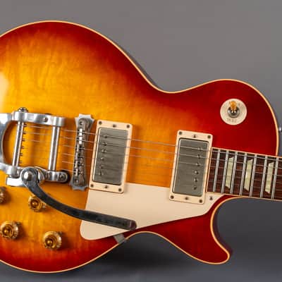 Gibson 1960 Les Paul Collectors Choice CC#3 "The Babe" #001 2012 image 5