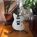 Fender Jim Root Signature Jazzmaster 2020 - Present - Arctic White