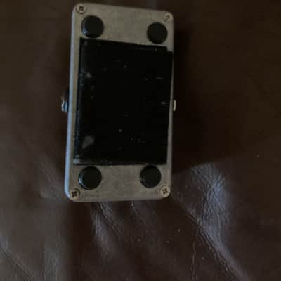 Electro-Harmonix Bassballs Nano Twin Dynamic Envelope Filter 2006 - Present - Gray image 4
