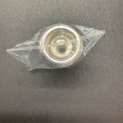 FAXX 51D Large Shank Euphonium/Trombone Mouthpiece image 2