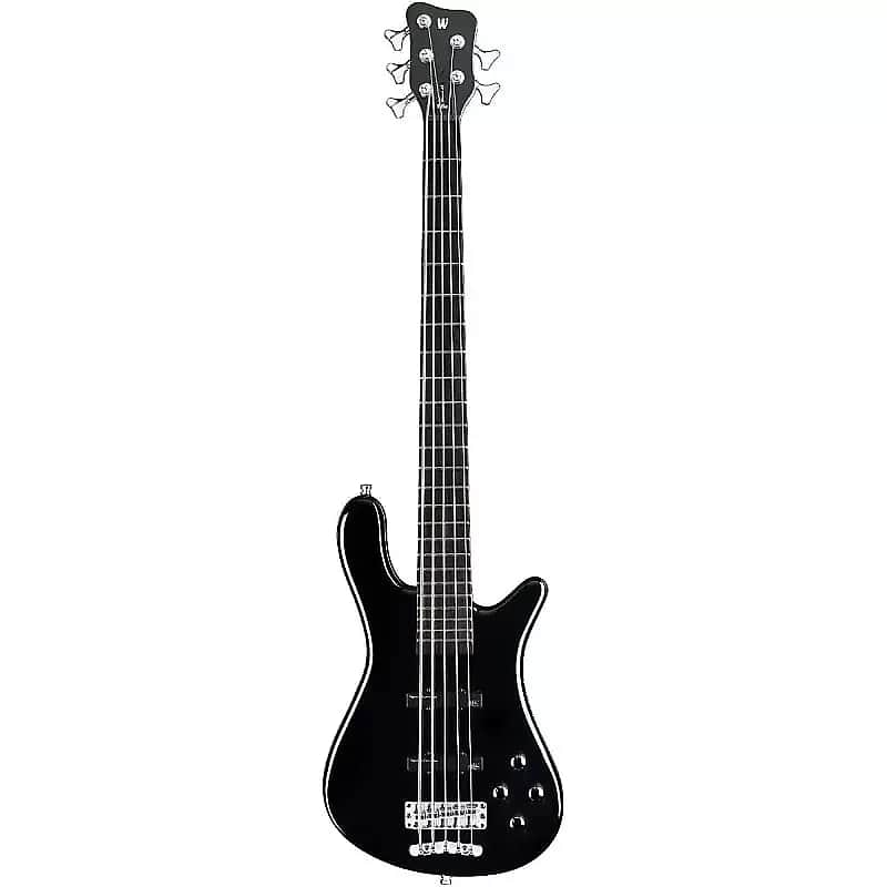 Warwick Rockbass Streamer LX 5 | Reverb