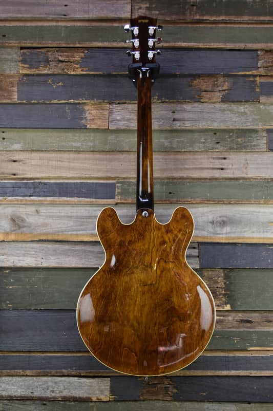 Greco SA-700 1977 - Walnut | Reverb