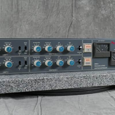 NEVE 33609 J - Gearspace