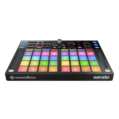 Pioneer DJ DDJ-XP2 Add-On Controller For Serato and rekordbox image 2