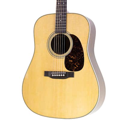 2026 Martin D-28 Natural image 1