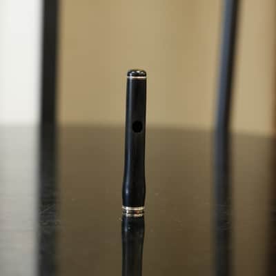 Yamaha YPC-62 Piccolo image 4