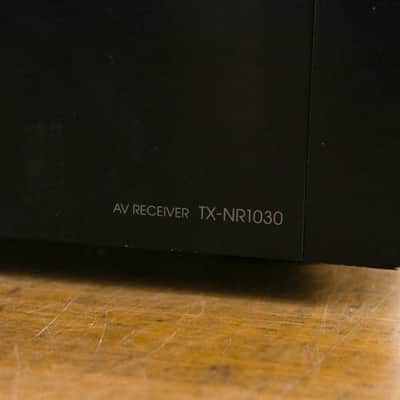 ONKYO TX-NR1030 9.2-Channel Home Theater Receiver CG01L8R image 6