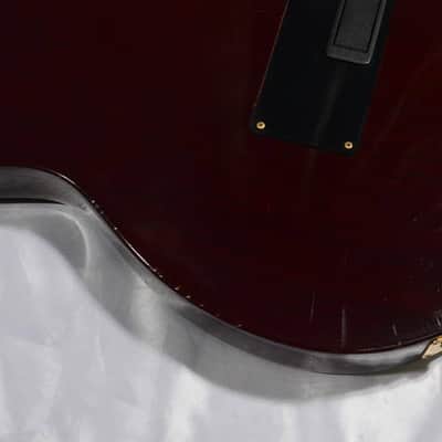 Gibson Chet Atkins CE Wine Red image 10