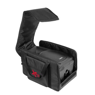 Xtreme 10" Speaker Carry Bag | Black image 3