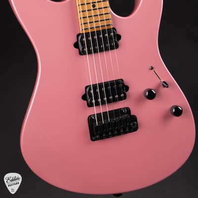 2024 - Suhr Modern Roasted - Pink Metallic image 6